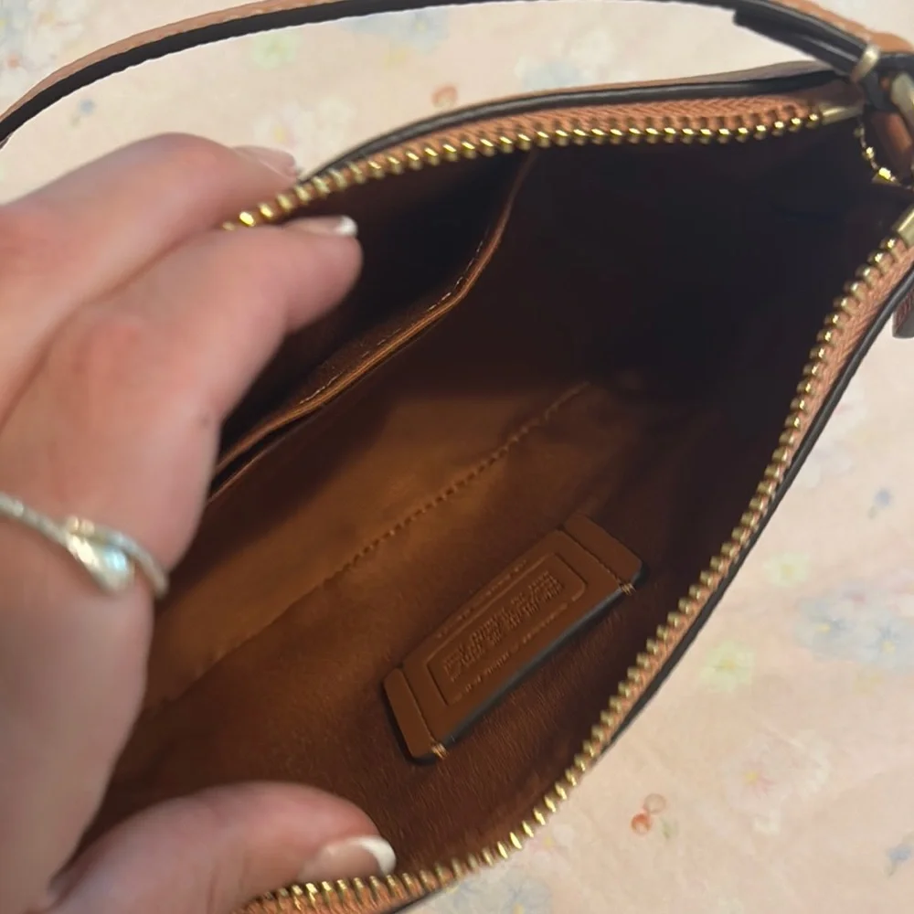 Coach x Observed By Us Nolita 19 Bag - Picture 6 of 6